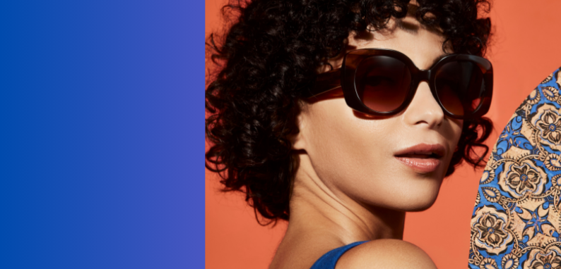 Lunettes Solaires